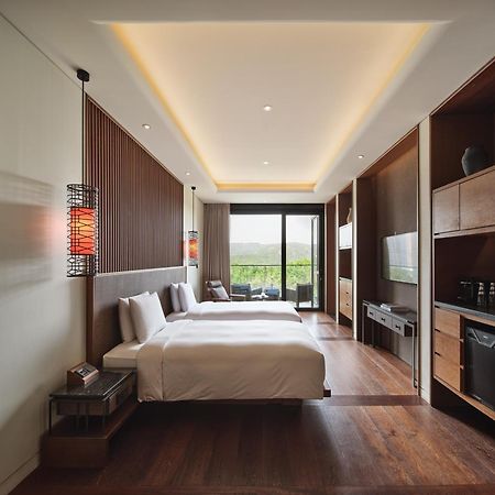 Ananti At Busan Cove Экстерьер фото