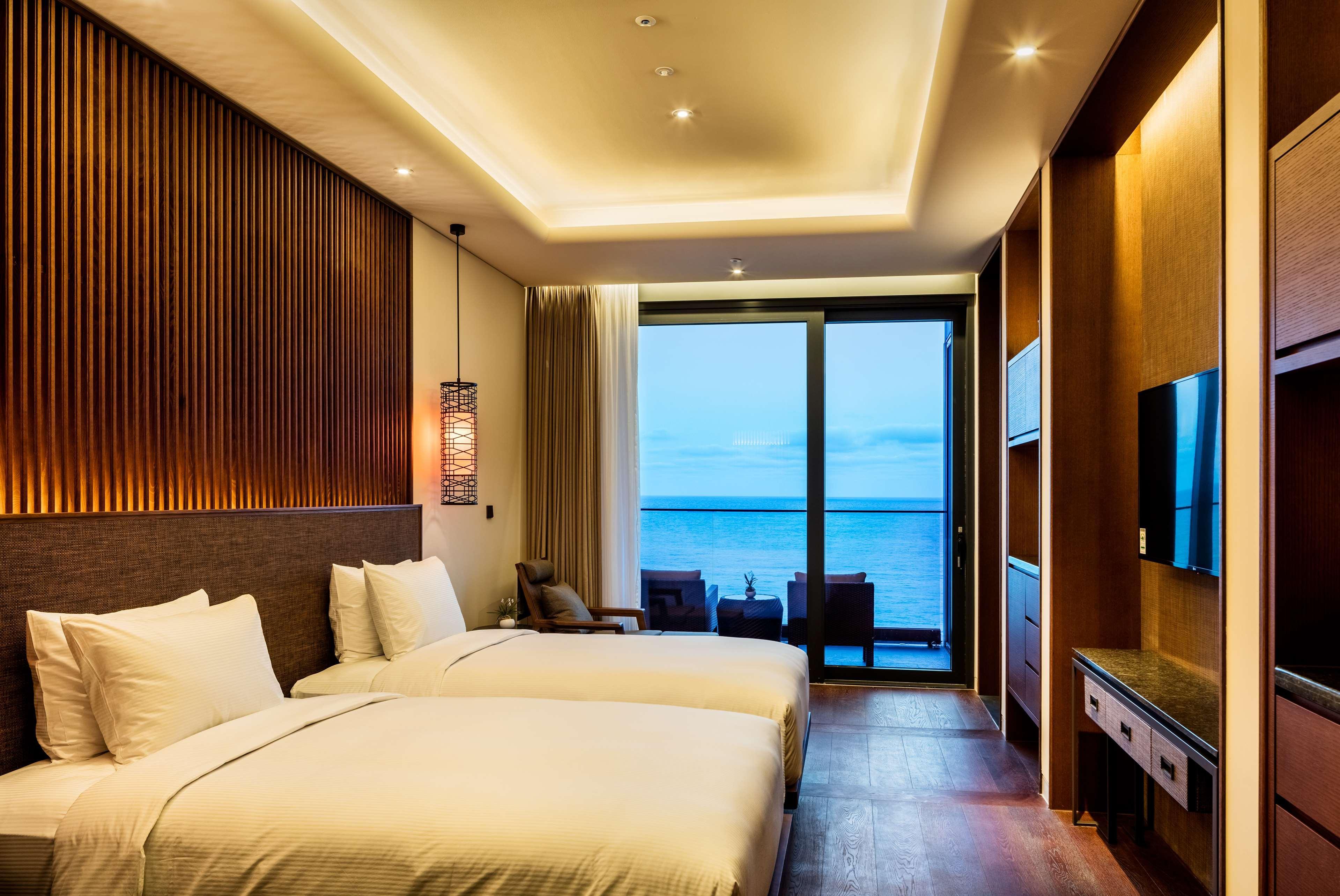 Ananti At Busan Cove Экстерьер фото
