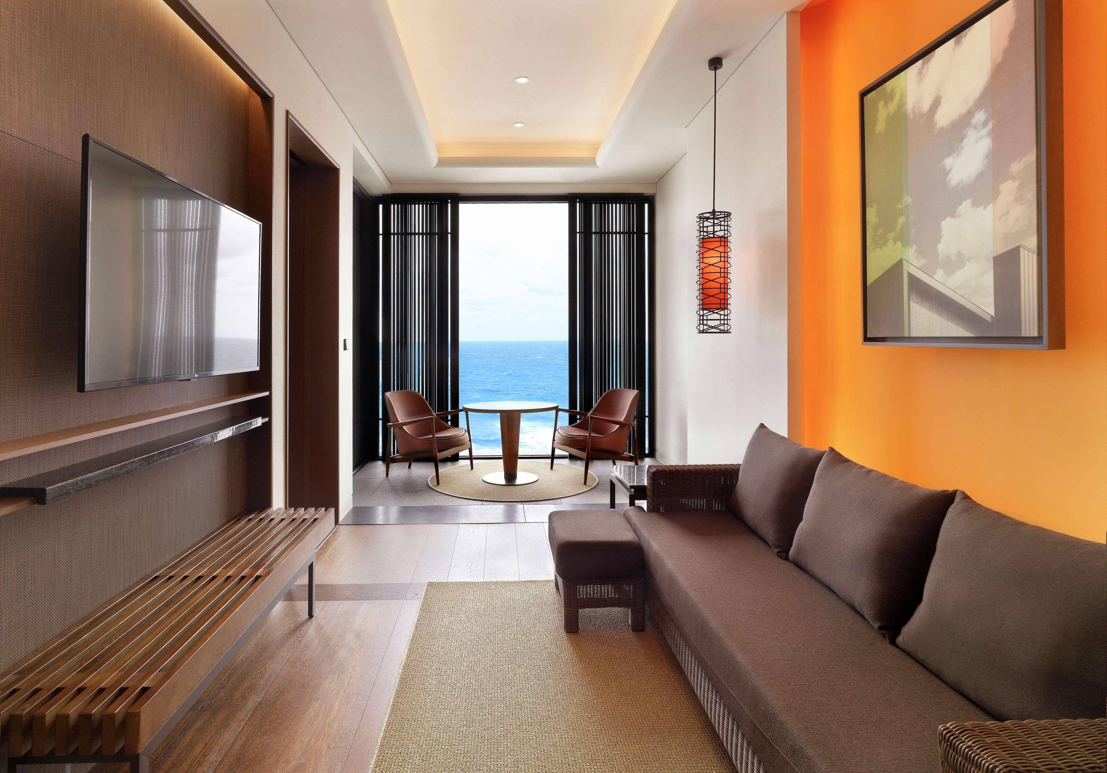Ananti At Busan Cove Экстерьер фото