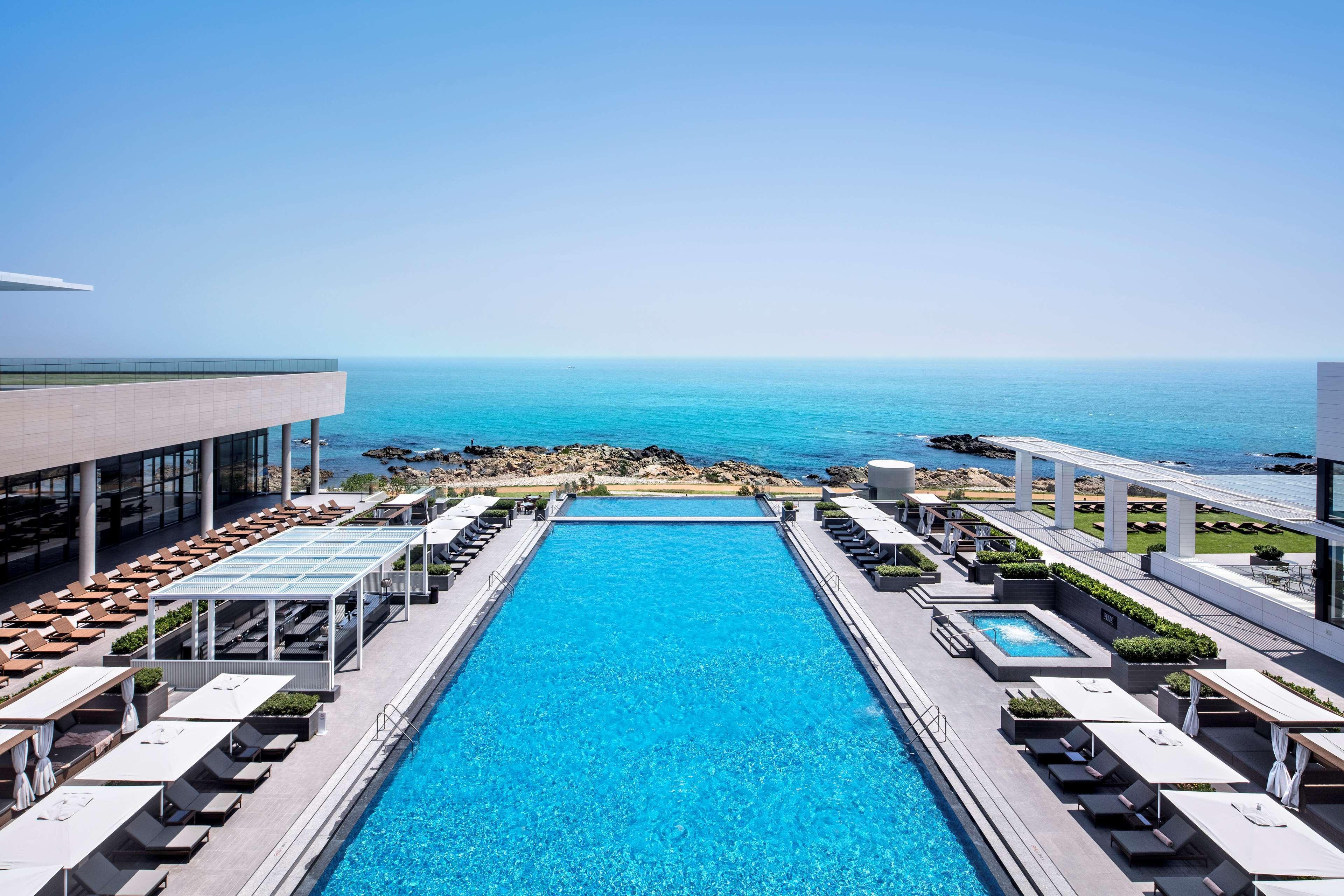 Ananti At Busan Cove Экстерьер фото
