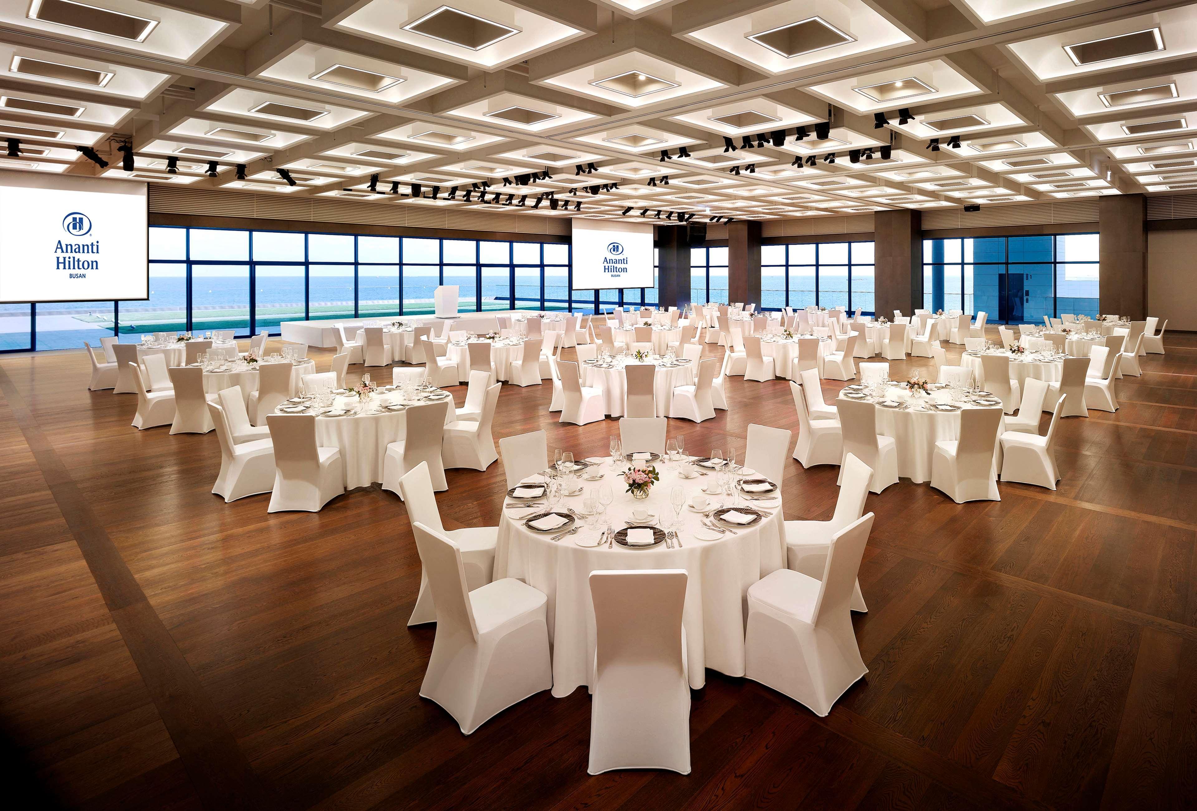 Ananti At Busan Cove Экстерьер фото