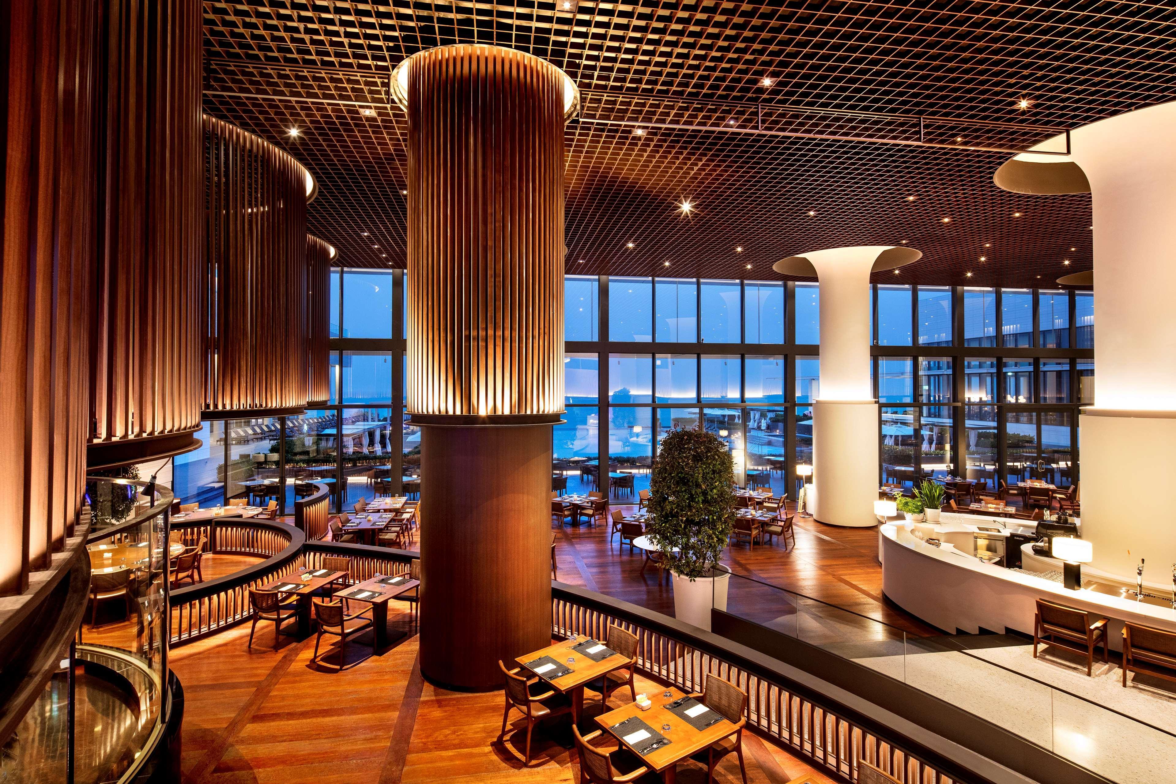 Ananti At Busan Cove Экстерьер фото