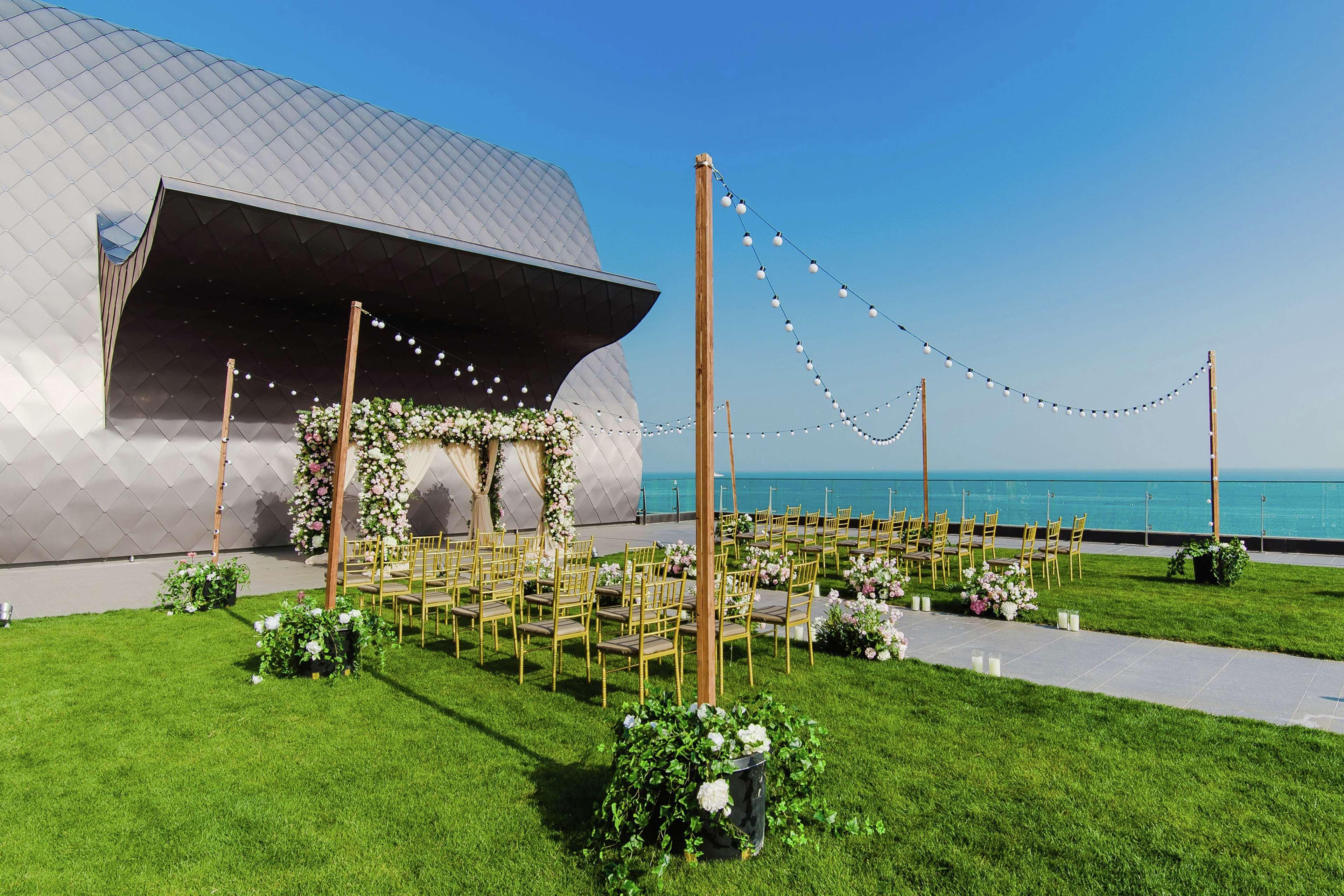 Ananti At Busan Cove Экстерьер фото
