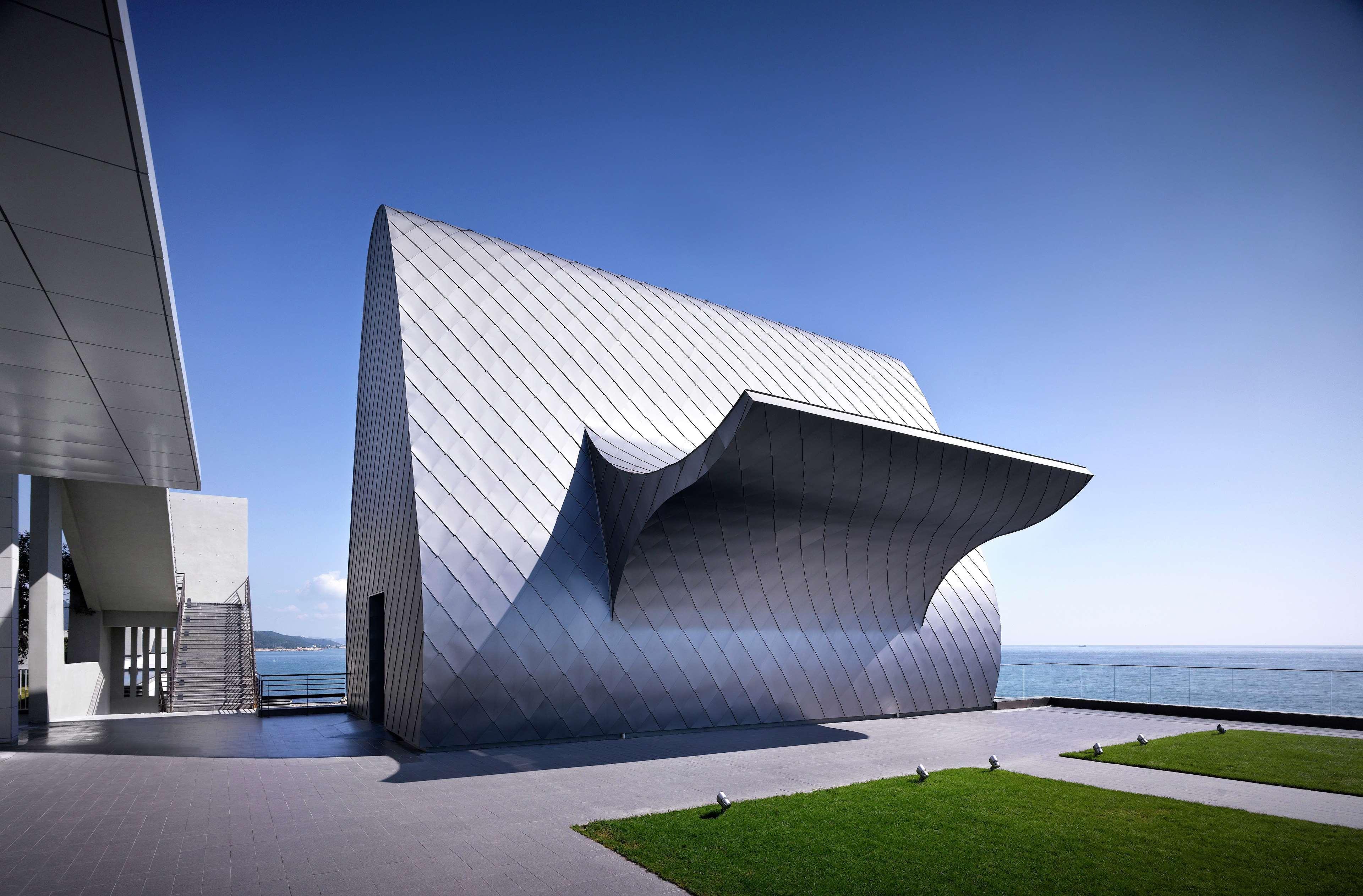 Ananti At Busan Cove Экстерьер фото
