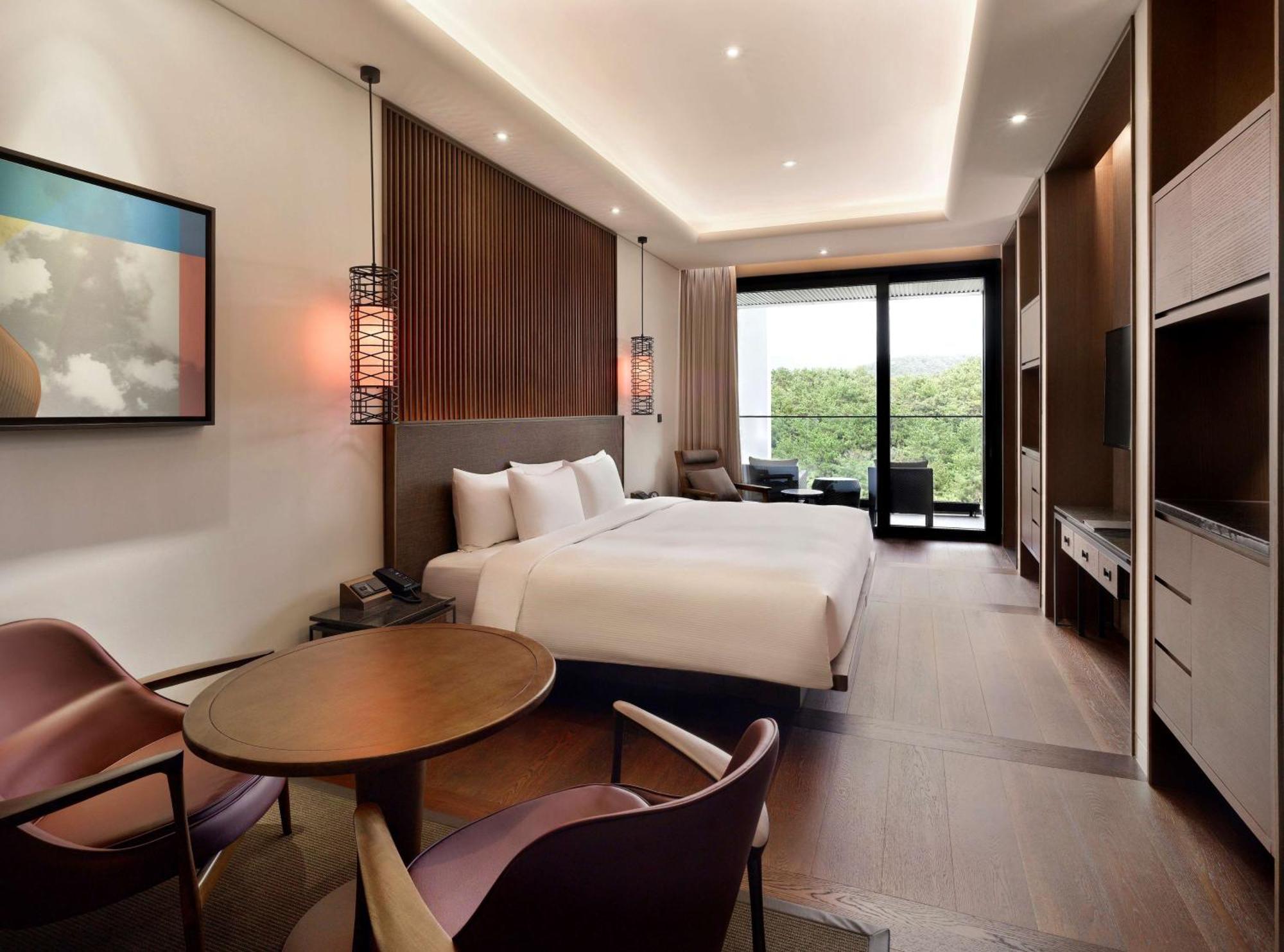 Ananti At Busan Cove Экстерьер фото