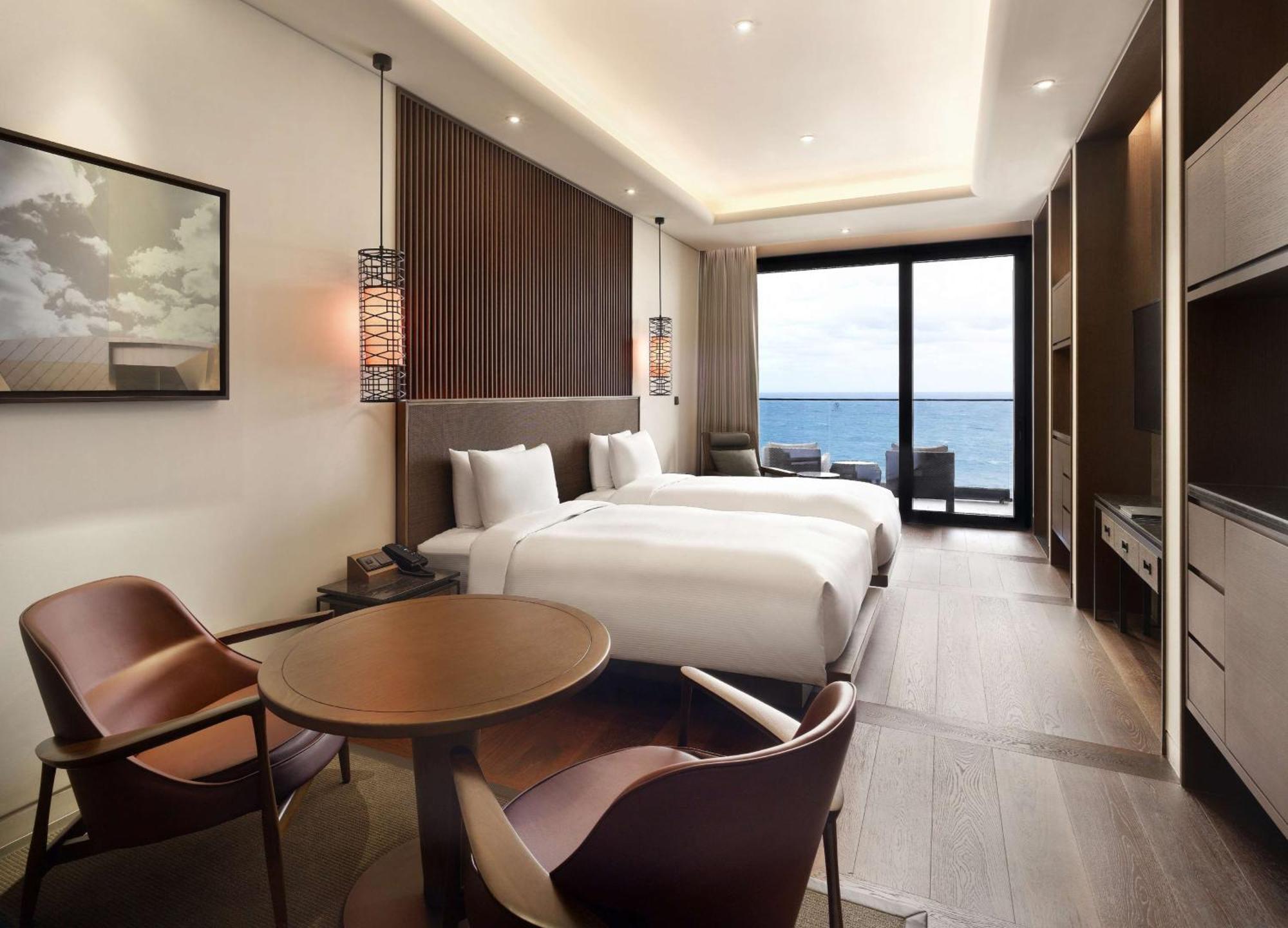 Ananti At Busan Cove Экстерьер фото