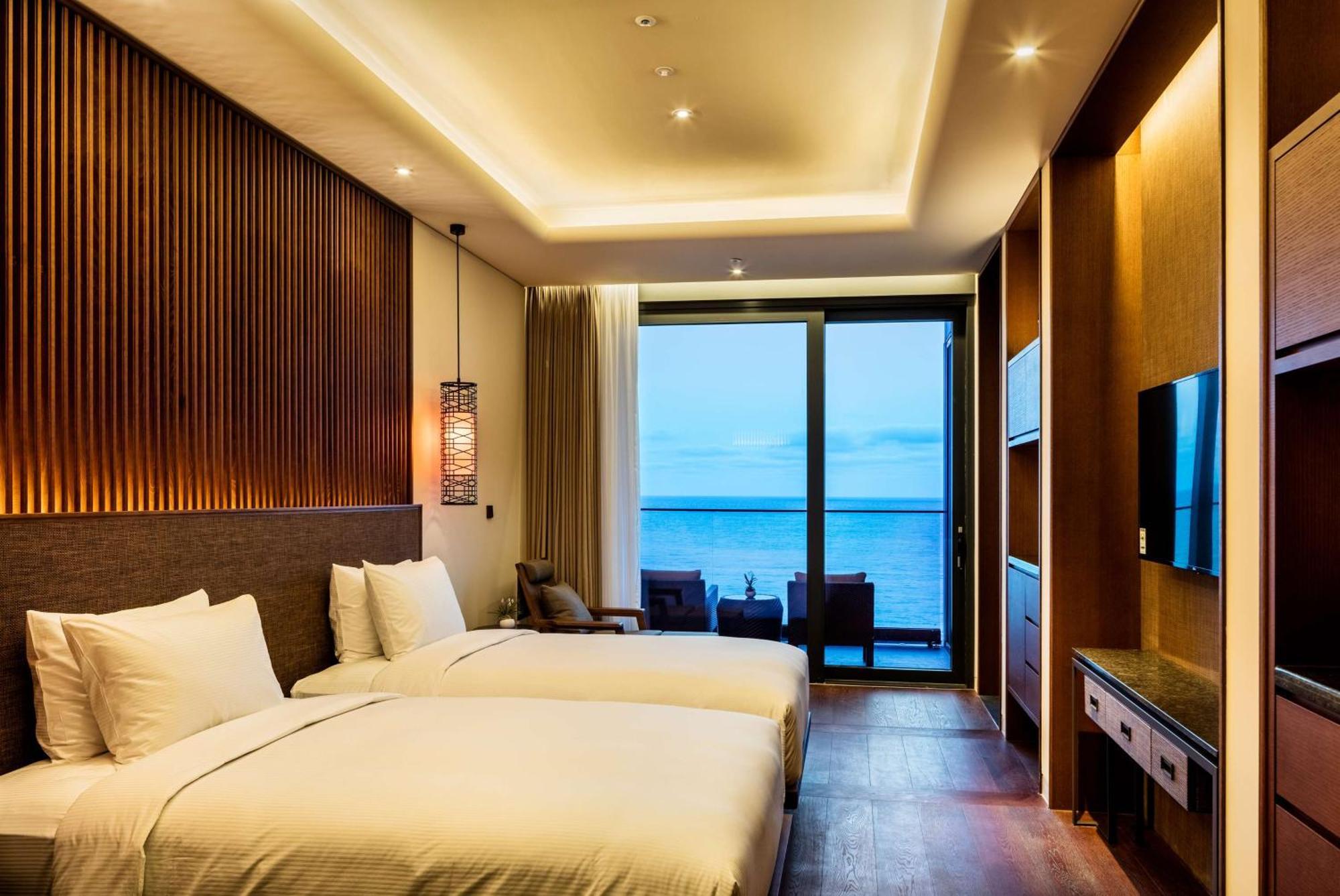 Ananti At Busan Cove Экстерьер фото