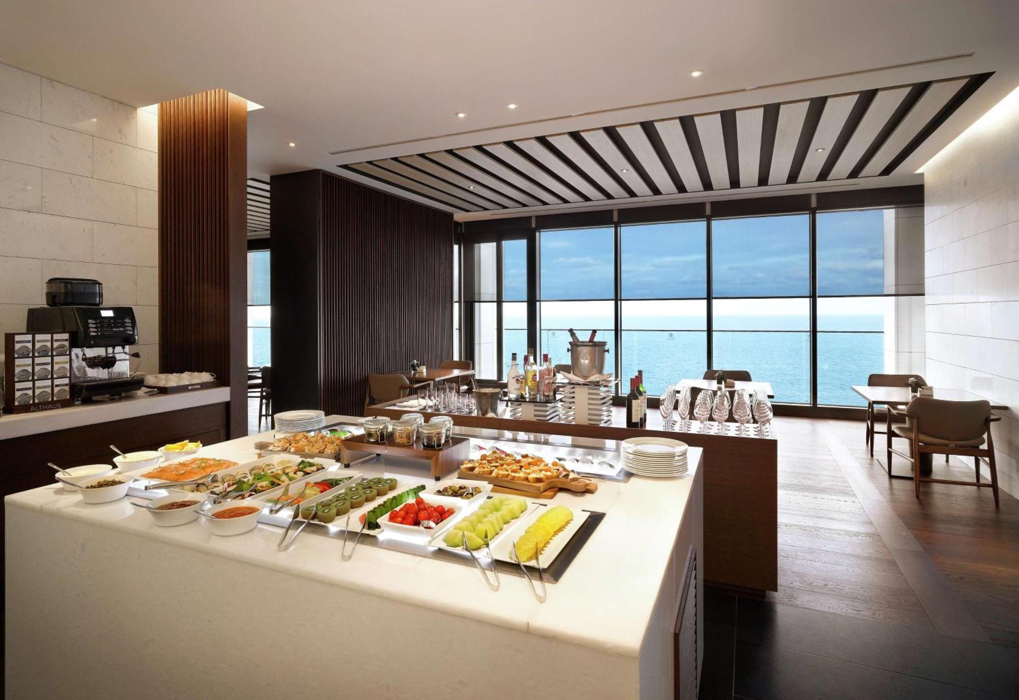 Ananti At Busan Cove Экстерьер фото