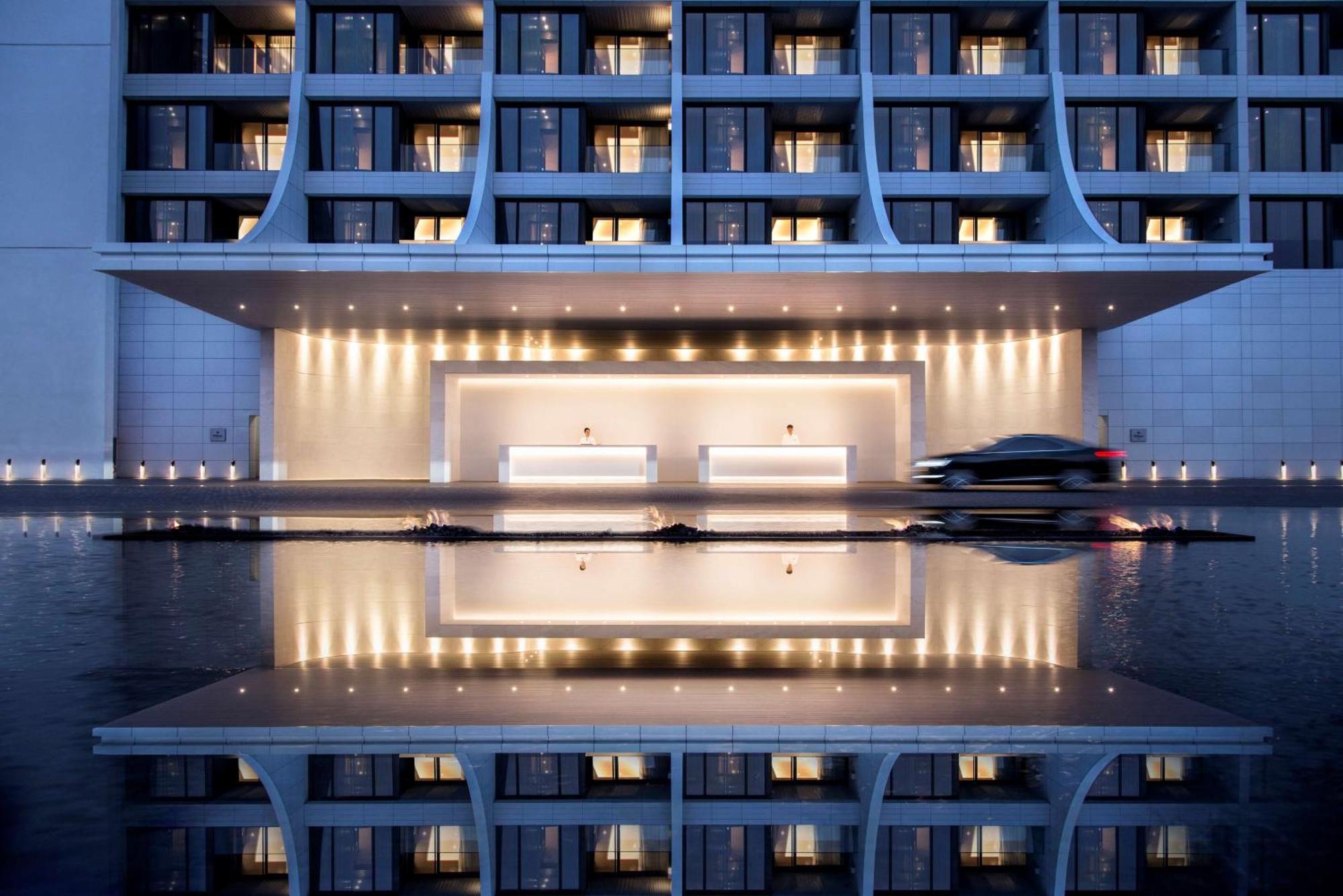Ananti At Busan Cove Экстерьер фото