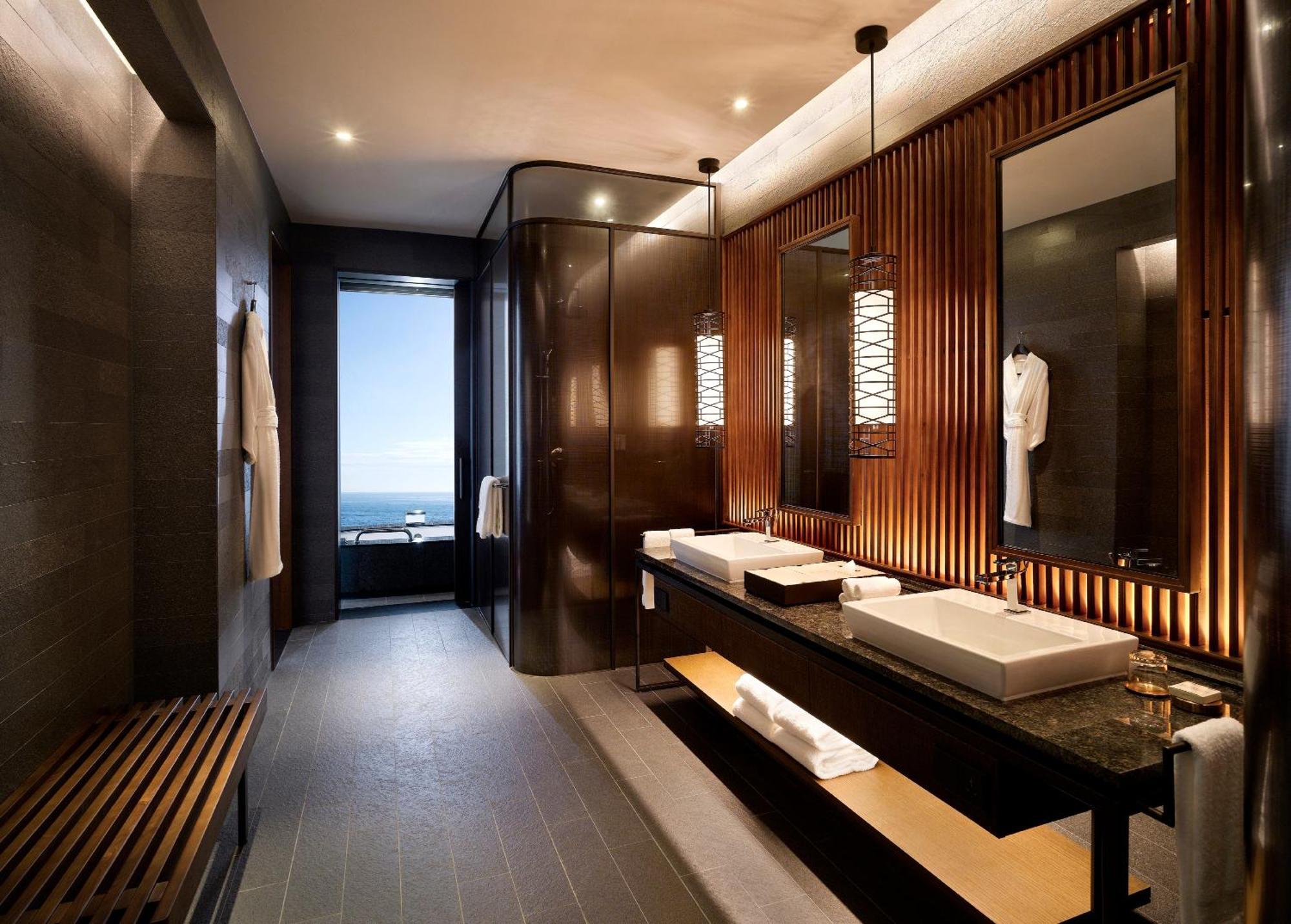 Ananti At Busan Cove Экстерьер фото