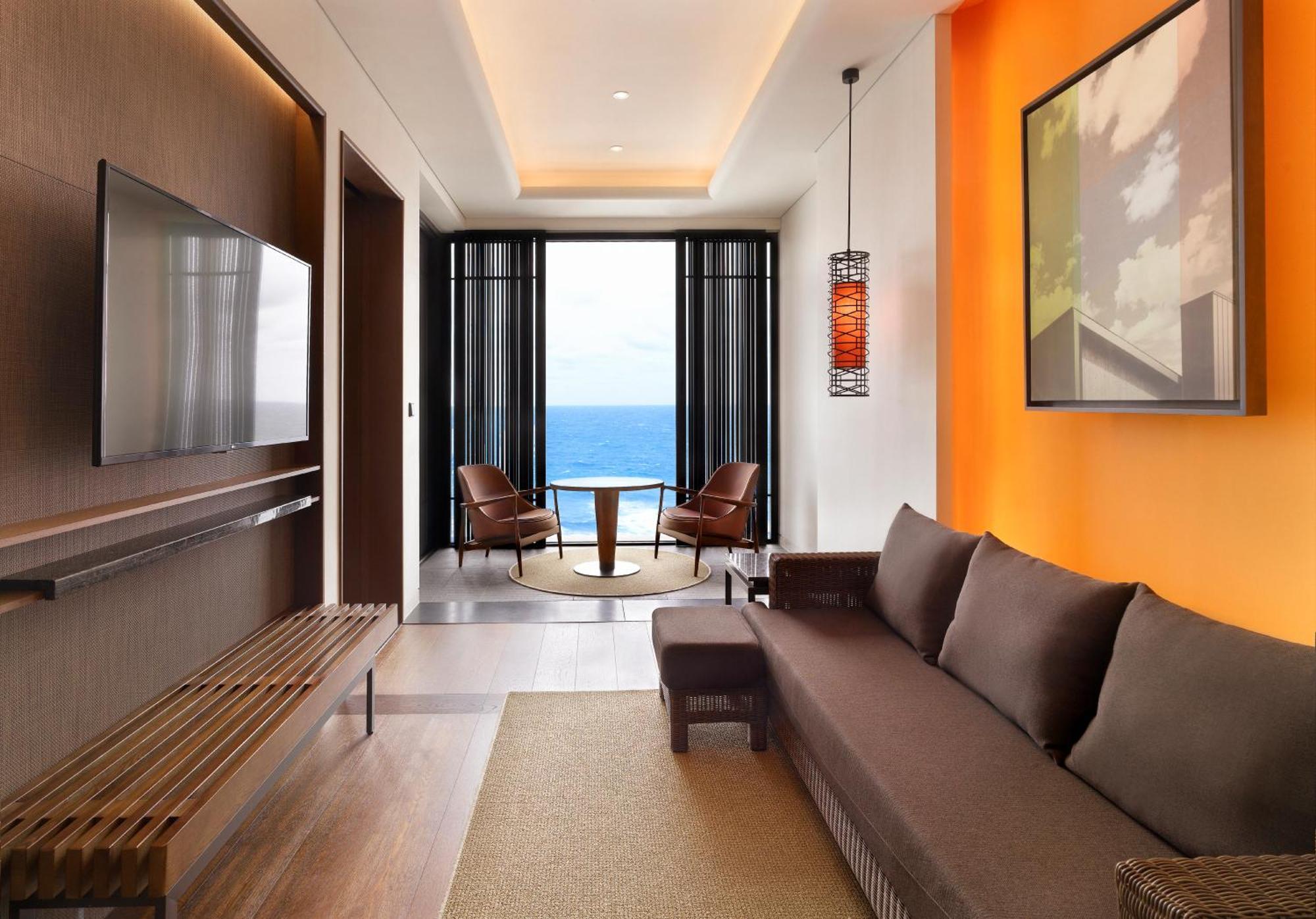 Ananti At Busan Cove Экстерьер фото