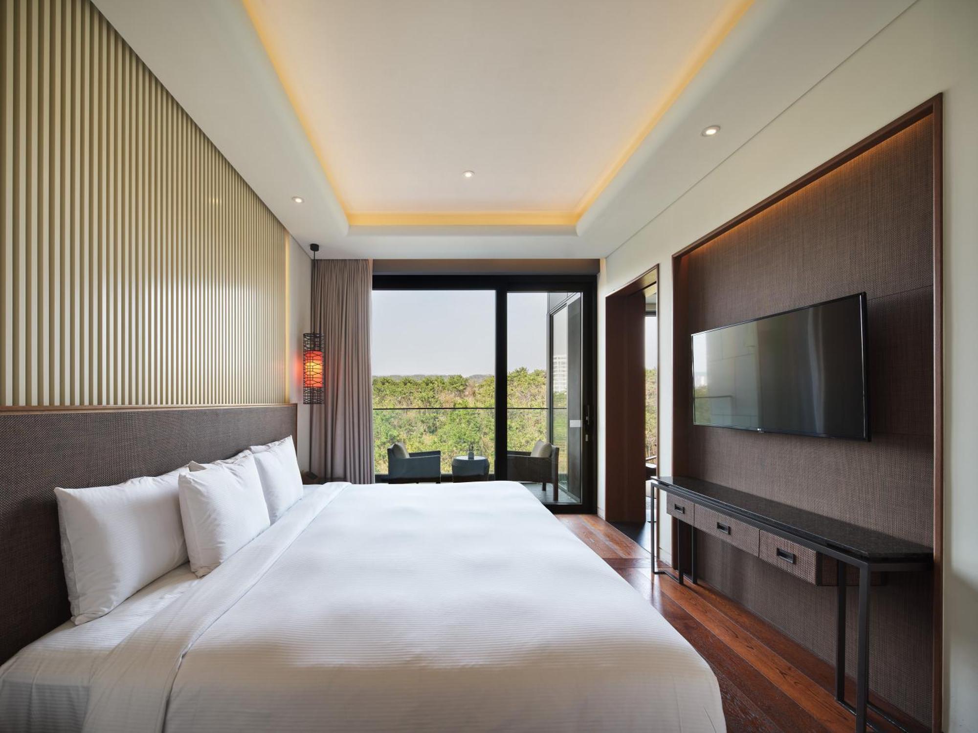 Ananti At Busan Cove Экстерьер фото