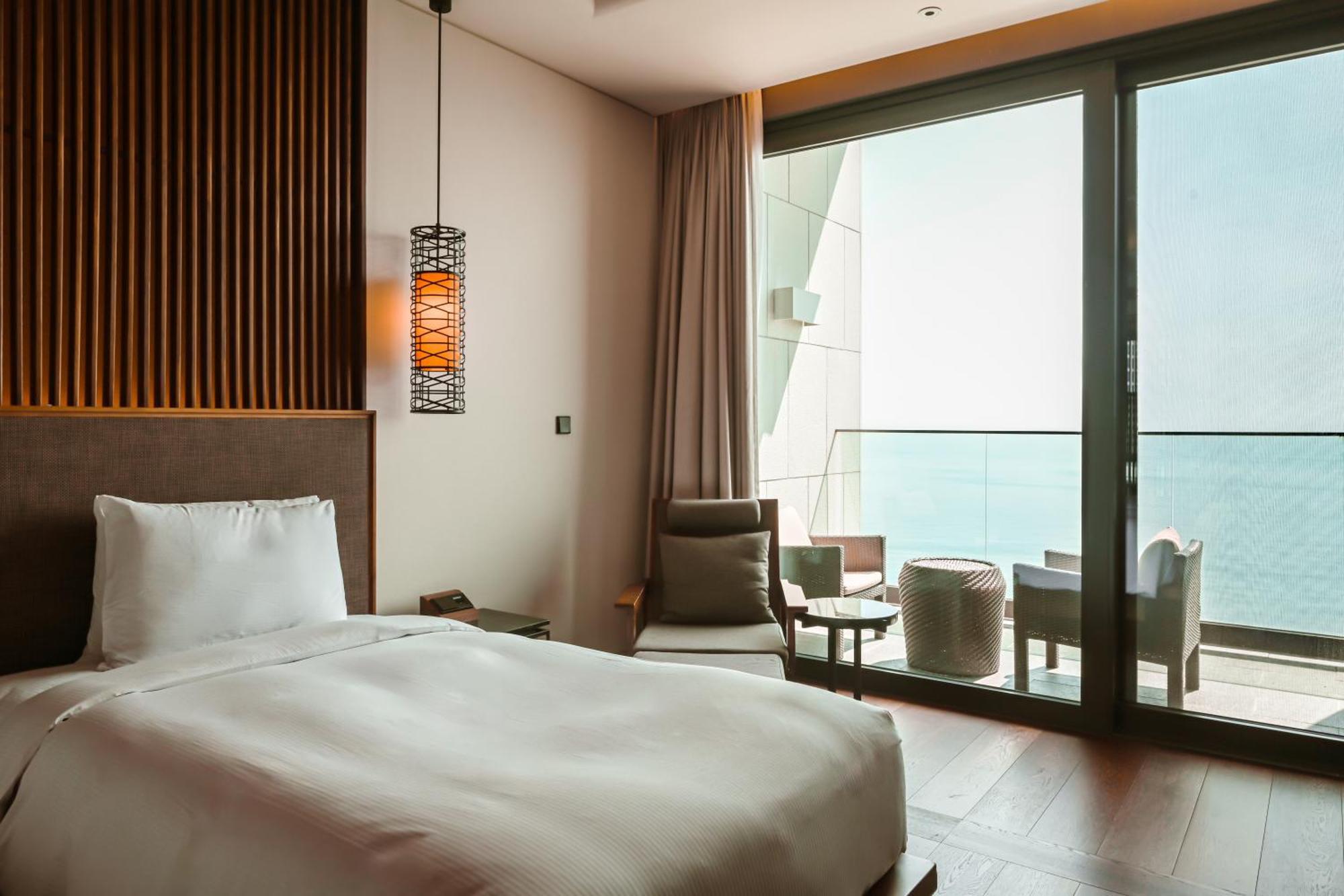 Ananti At Busan Cove Экстерьер фото