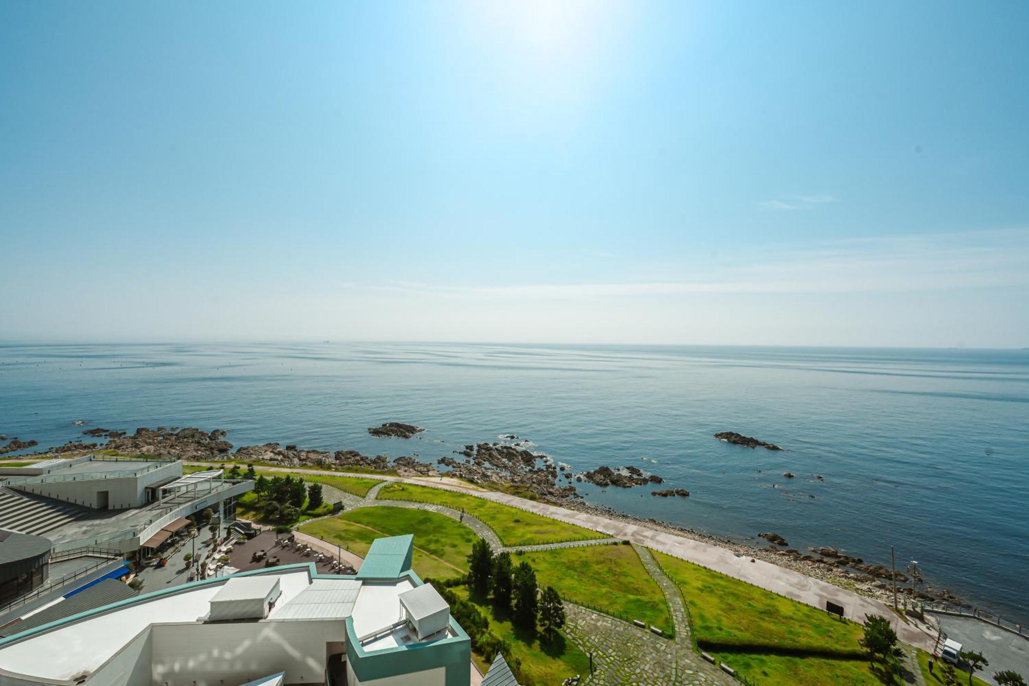 Ananti At Busan Cove Экстерьер фото
