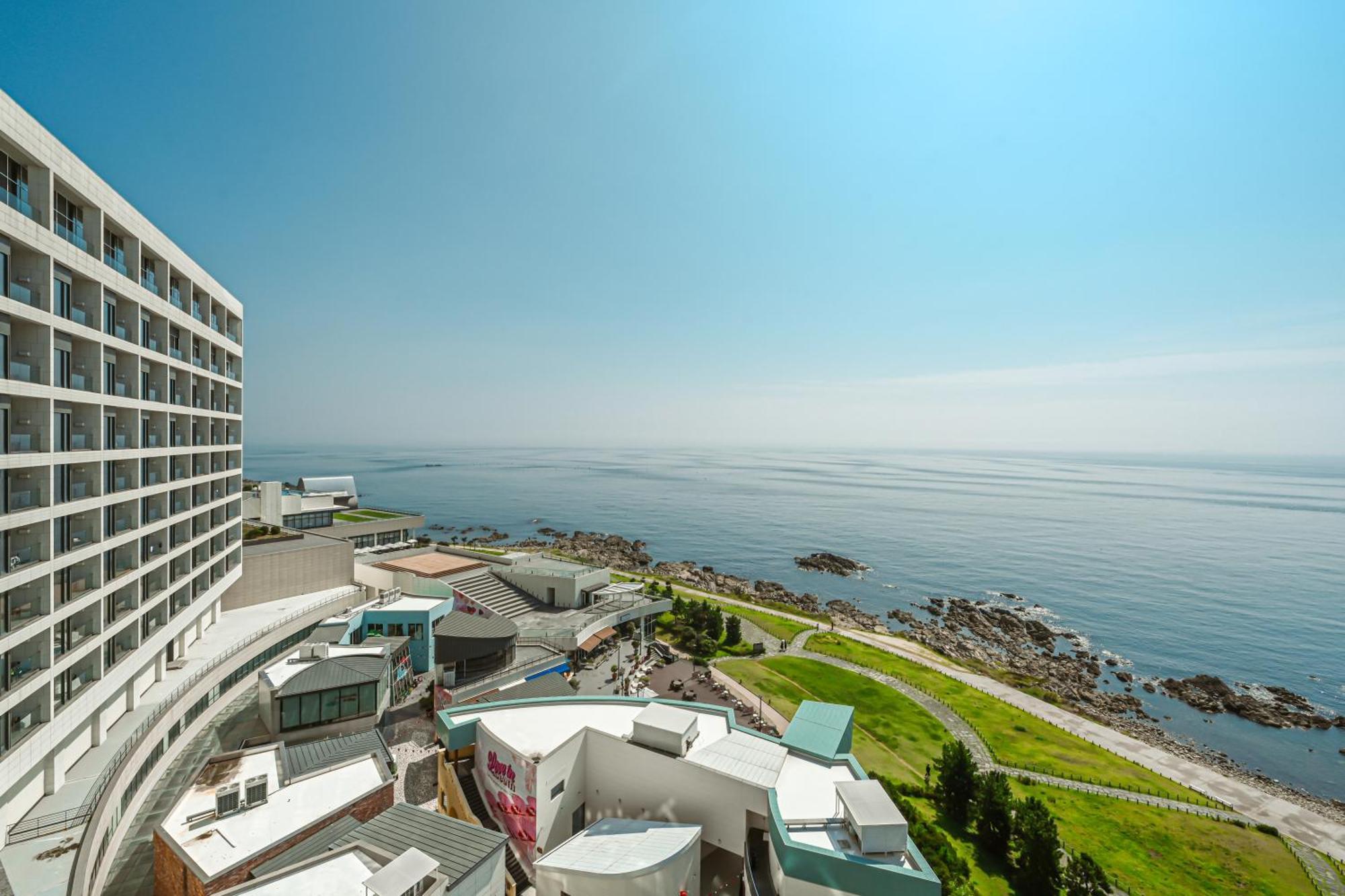 Ananti At Busan Cove Экстерьер фото