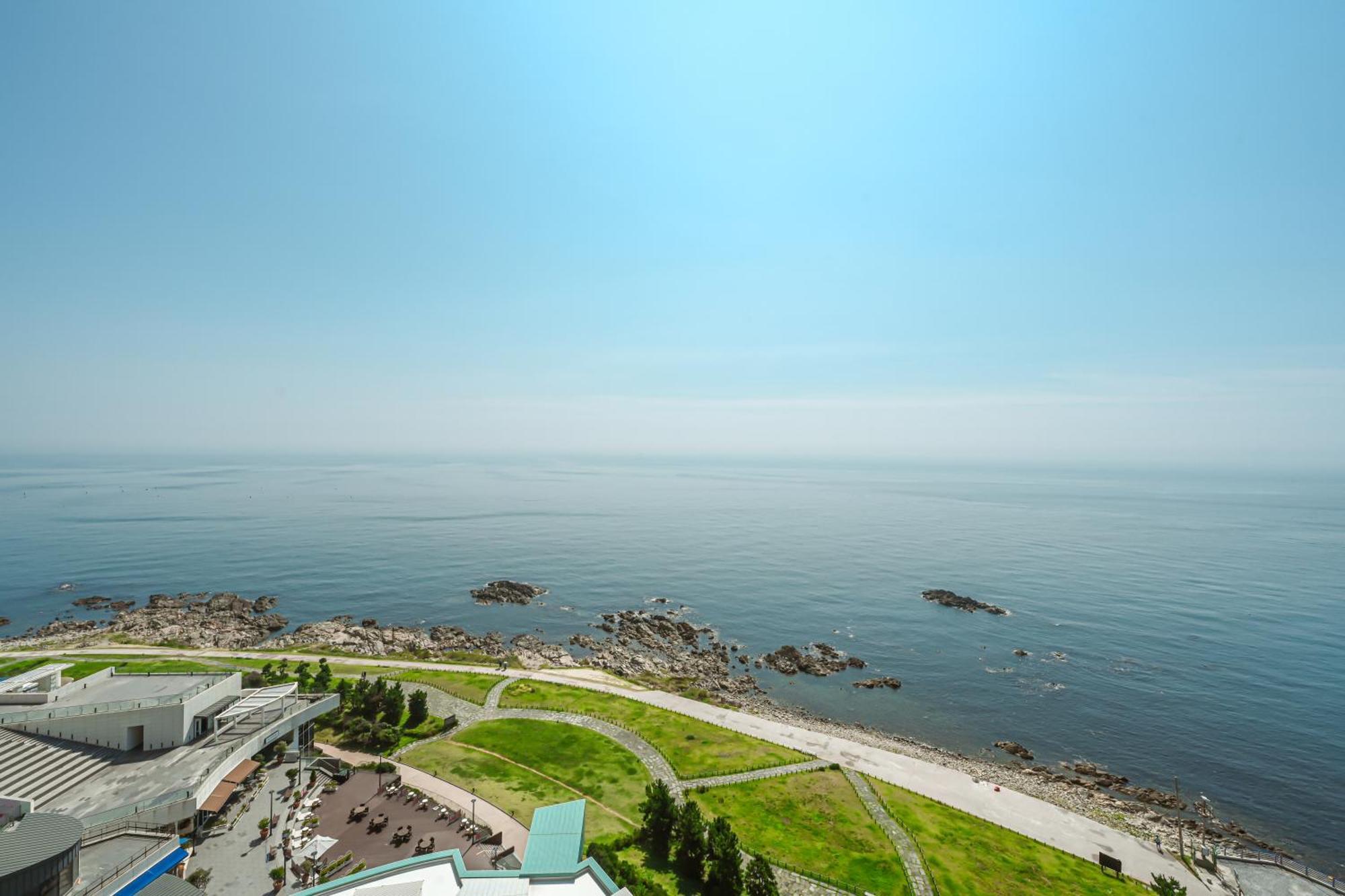Ananti At Busan Cove Экстерьер фото