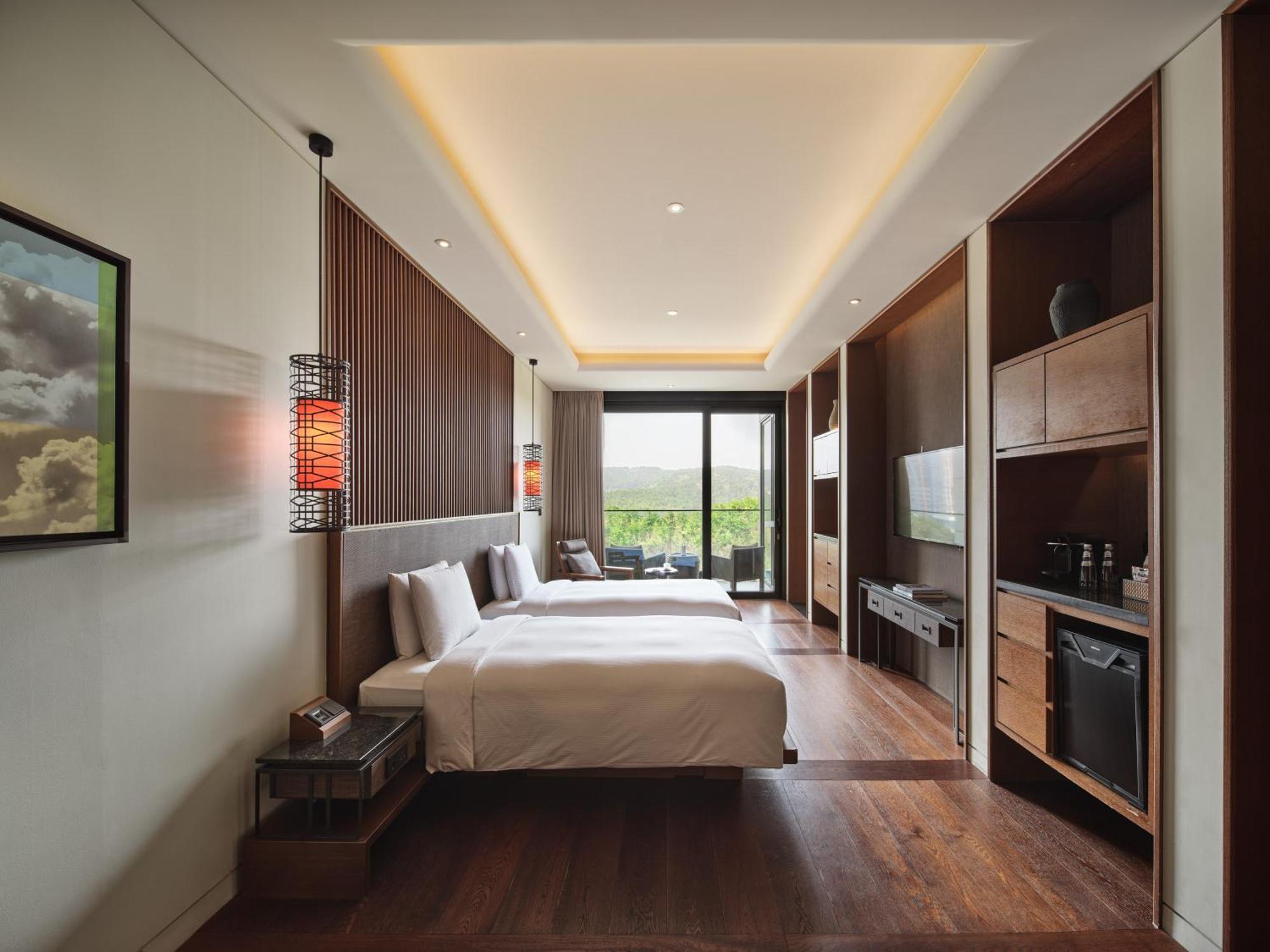 Ananti At Busan Cove Экстерьер фото